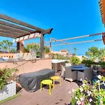 Penthouse By The *