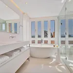 Lejlighed Penthouse By The Marbella