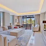 Penthouse By The