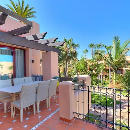 Lejlighed Penthouse By The