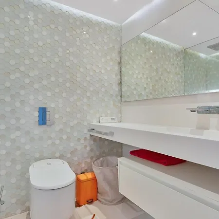 Apartment Penthouse By The Marbella