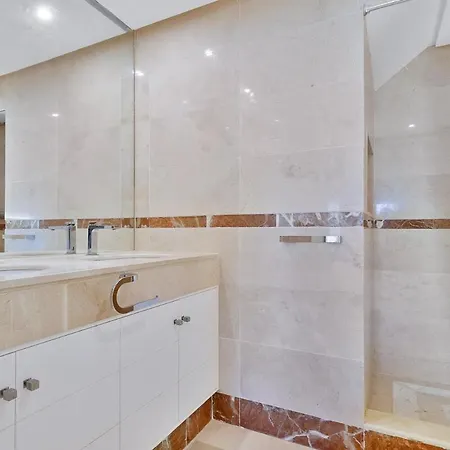 Lejlighed Penthouse By The