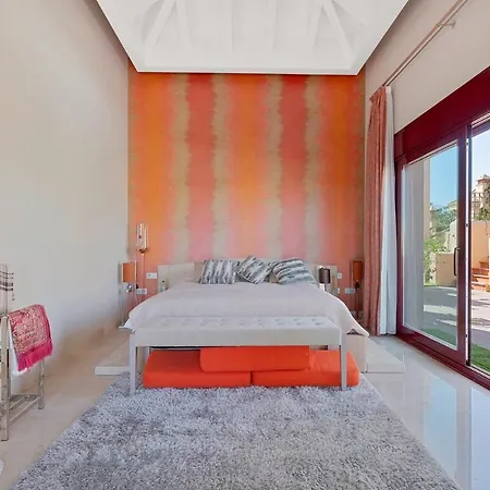 Апартаменти Penthouse By The