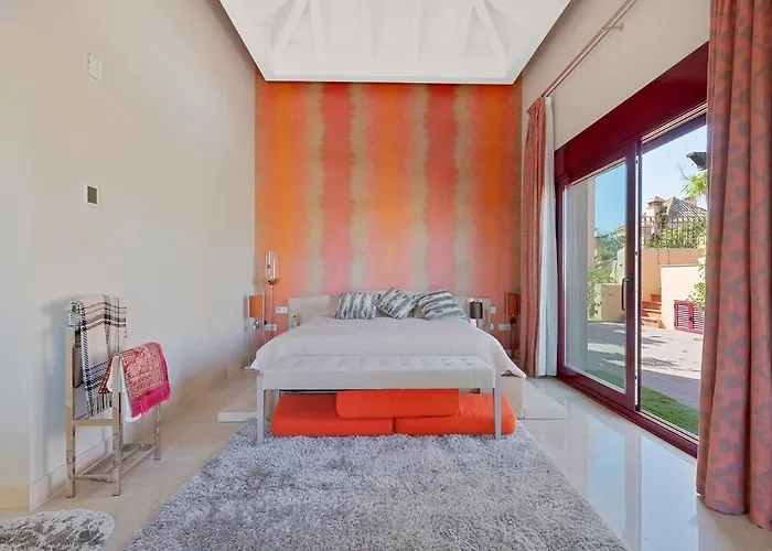 Apartament Penthouse By The