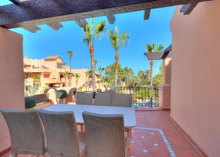 Apartament Penthouse By The *