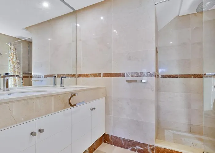 Apartament Penthouse By The